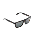 Солнцезащитные очки Ray-Ban 2222 902/48 57 унисекс фото 3