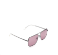 Сонцезахисні окуляри Ray-Ban 3758 004/84 54 унісекс фото 3