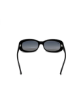 Сонцезахисні окуляри Ray-Ban 2221 901/M3 56 жіночі фото 4