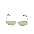Сонцезахисні окуляри Ray-Ban 3947 004/4E 57 унісекс фото 1