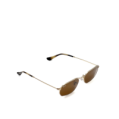 Сонцезахисні окуляри Ray-Ban 3947 001/33 57 унісекс фото 3