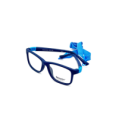 Оправа для окулярів Fisher Price FPVN005 BLUE дитяча фото 2