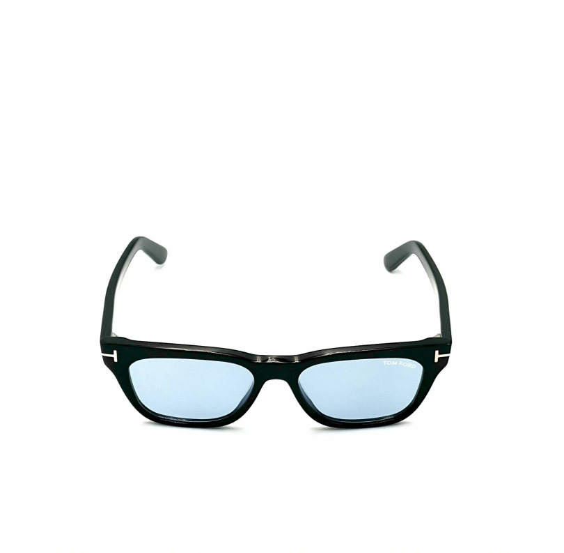 Сонцезахисні окуляри TOM FORD FT1362 01V 53 унісекс фото 1