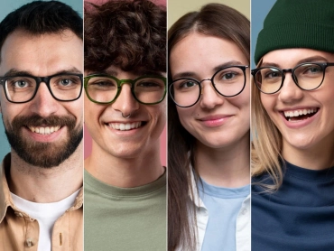 Що потрібно знати перед покупкою окулярів за рецептом онлайн фото