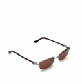 Солнцезащитные очки GUESS GU00290 08E женские фото 3