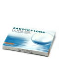 Контактні лінзи Bausch+Lomb Ultra for Astigmatism Місячні фото 2