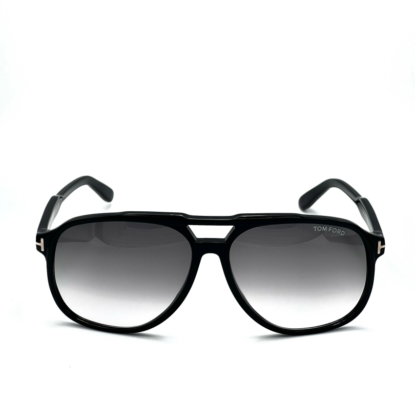Сонцезахисні окуляри TOM FORD FT0753/01B/62