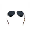Сонцезахисні окуляри Ray-Ban 3925 002/48 62 чоловічі фото 4
