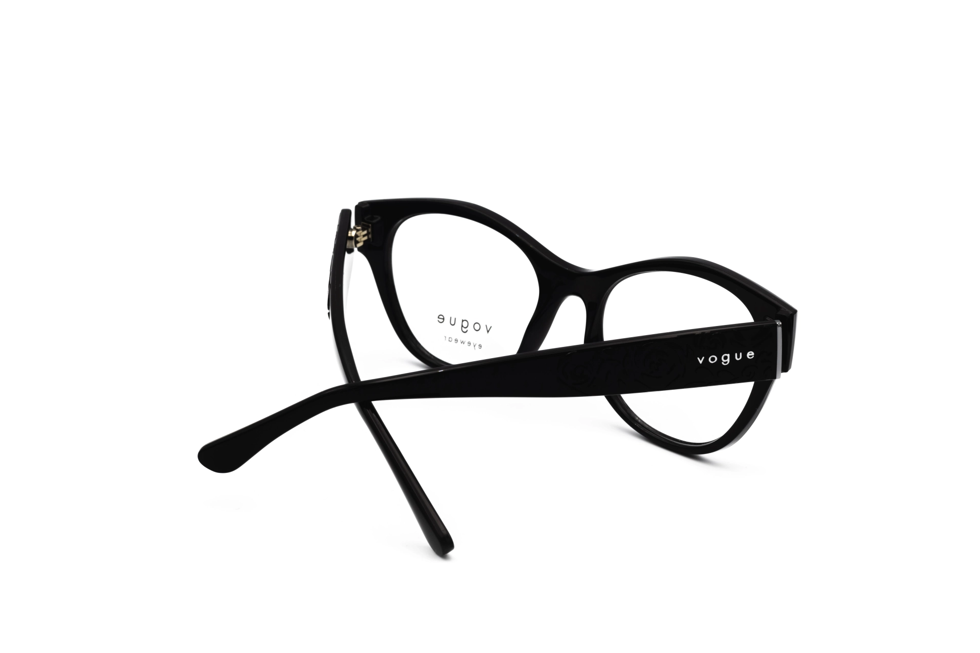 Купити Оправа для окулярів VOGUE 5527 жіноча унісекс | NiceOptica