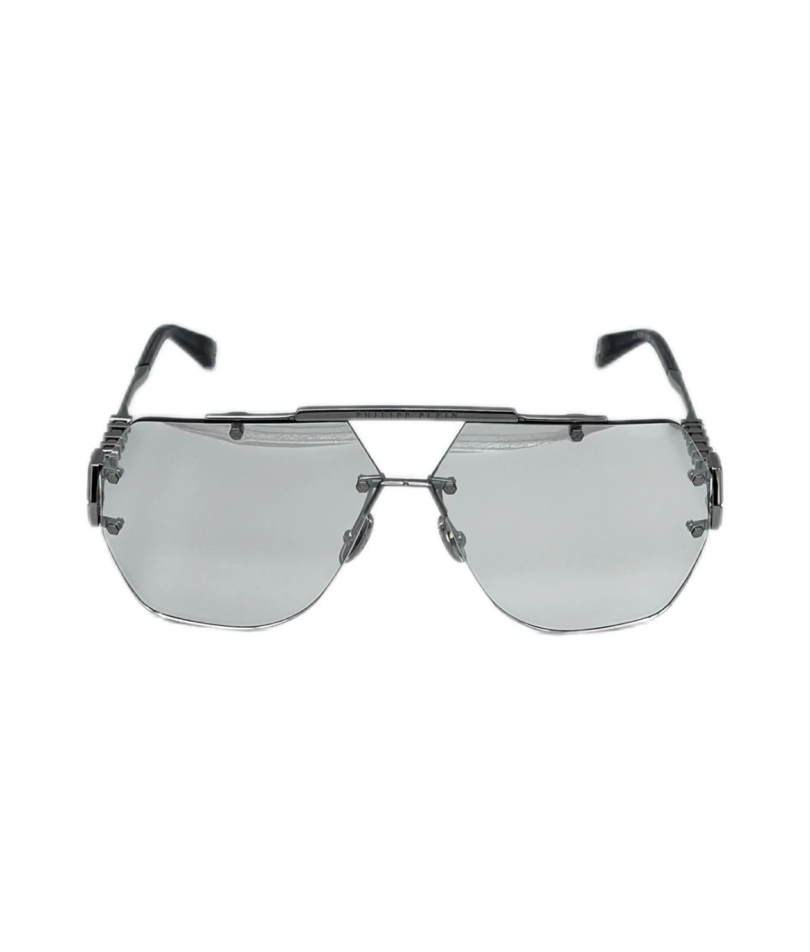 Сонцезахисні окуляри Philipp Plein SPP111 579F чоловічі