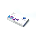Контактні лінзи Cooper Vision Biofinity toric Місячні фото 3