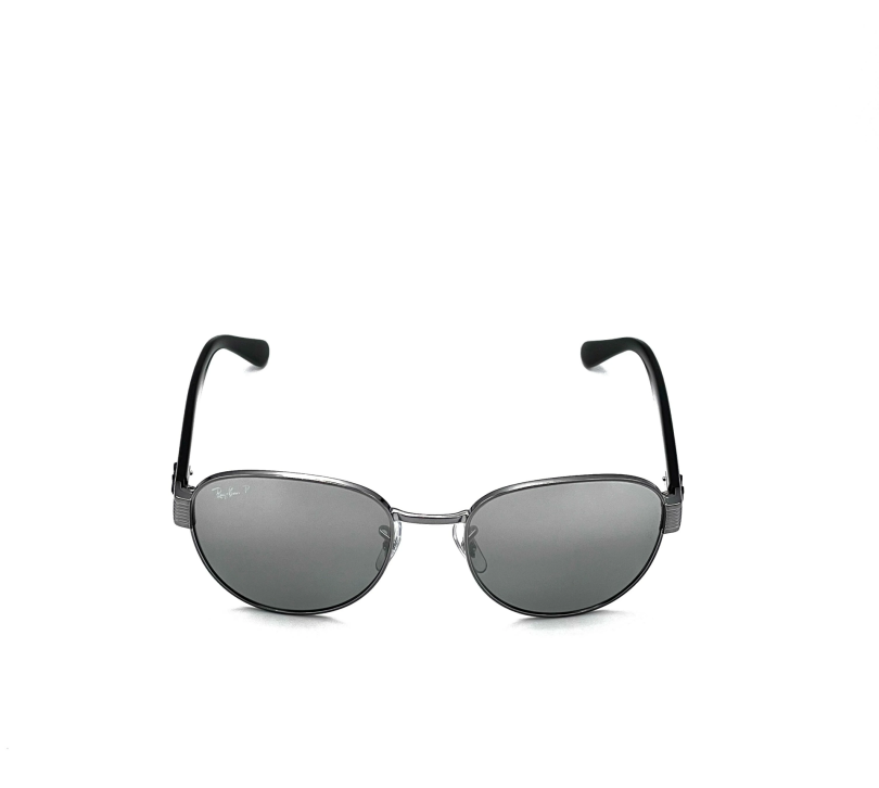Сонцезахисні окуляри Ray-Ban 3766CH 004/5J 56 унісекс