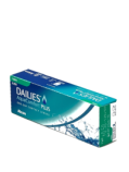 Контактні лінзи Alcon Aqua Dailies Comfort Plus Toric Одноденні фото 2