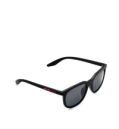 Сонцезахисні окуляри PRADA SPORT B09SU 1BO02G 54 чоловічі фото 3