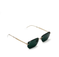 Сонцезахисні окуляри Ray-Ban 3768 001/71 56 унісекс фото 3