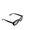 Сонцезахисні окуляри Ray-Ban 2221 901/M3 56 жіночі фото 3
