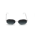 Сонцезахисні окуляри Ray-Ban 3767 003/11 54 жіночі