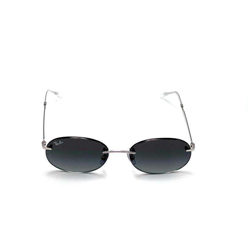 Сонцезахисні окуляри Ray-Ban 3767 003/11 54 жіночі