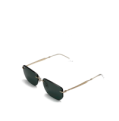 Сонцезахисні окуляри Ray-Ban 3768 001/71 56 унісекс фото 2