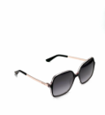 Солнцезащитные очки GUESS GU00270 01B женские фото 3