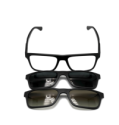 Оправа для окулярів EMPORIO ARMANI 4115 50171W чоловіча