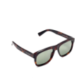 Сонцезахисні окуляри SAINT LAURENT SL 558 011 унісекс фото 3