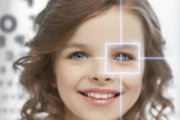 З якого віку дітям можна носити контактні лінзи фото