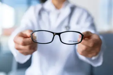 Як правильно вибрати окуляри — поради офтальмолога фото 1