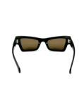 Сонцезахисні окуляри Ferragamo SF 2006S 001 фото 4
