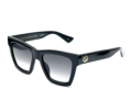 Сонцезахисні окуляри GUCCI GG1714S-001 54 фото 2