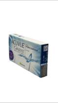 Контактні лінзи Johnson & Johnson Acuvue  Oasys with Hydraclear Plus Двотижневі фото 2