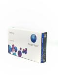 Контактні лінзи Cooper Vision Biofinity Місячні фото 2