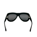 Сонцезахисні окуляри Ferragamo SF 2029SE 001 фото 4