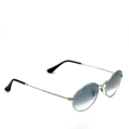 Сонцезахисні окуляри RayBan 3547 003/3F 51 унісекс фото 3