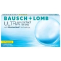Контактні лінзи Bausch+Lomb Ultra Multifocal Місячні фото 1