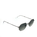 Сонцезахисні окуляри RayBan 3556N 004/71 53 унісекс фото 3