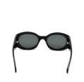Сонцезахисні окуляри Ferragamo SF 2008S 001 фото 4
