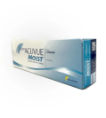 Контактні лінзи Johnson & Johnson 1 Day Acuvue Moist Одноденні фото 2