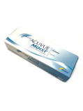 Контактні лінзи Johnson & Johnson 1 Day Acuvue Moist Одноденні фото 3