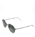 Сонцезахисні окуляри RayBan 3556N 004/71 53 унісекс фото 2