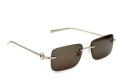 Сонцезахисні окуляри GUCCI GG1703S-004 55 фото 3