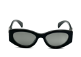 Сонцезахисні окуляри GUCCI GG1691S-001 54 фото 1