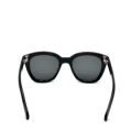 Сонцезахисні окуляри Ferragamo SF 2000S 001 фото 4