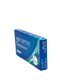Контактні лінзи Alcon Air Optix HydraGlyde Місячні фото 2