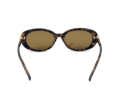 Сонцезахисні окуляри GUCCI GG1684SA-004 55 фото 4