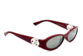 Сонцезахисні окуляри GUCCI GG1660S-006 54 фото 3