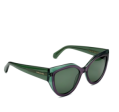 Сонцезахисні окуляри Ferragamo SF 2004S 318 фото 3
