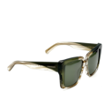 Сонцезахисні окуляри Ferragamo SF 1060S 001 фото 3