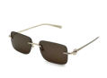 Сонцезахисні окуляри GUCCI GG1703S-004 55 фото 2