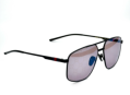 Сонцезахисні окуляри GUCCI GG1676S-005 60 фото 3